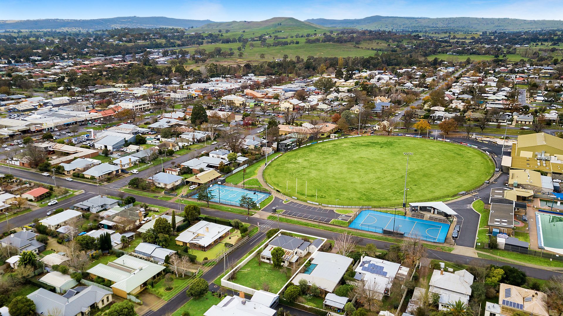 9 Apollo Street, Mansfield Property History & Address Research Domain