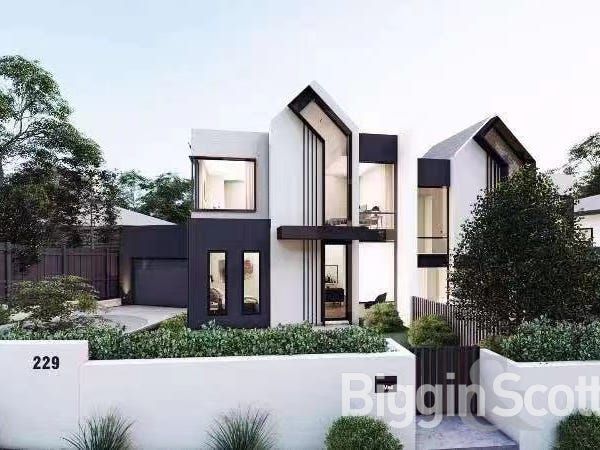 4 bedrooms House in 229 Huntingdale Road ASHWOOD VIC, 3147
