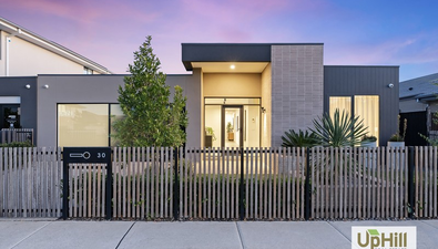 Picture of 30 Grazing Way, CLYDE NORTH VIC 3978