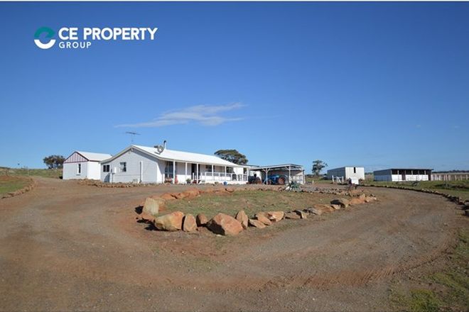 Picture of 118 Oak Grove, ROCKLEIGH SA 5254