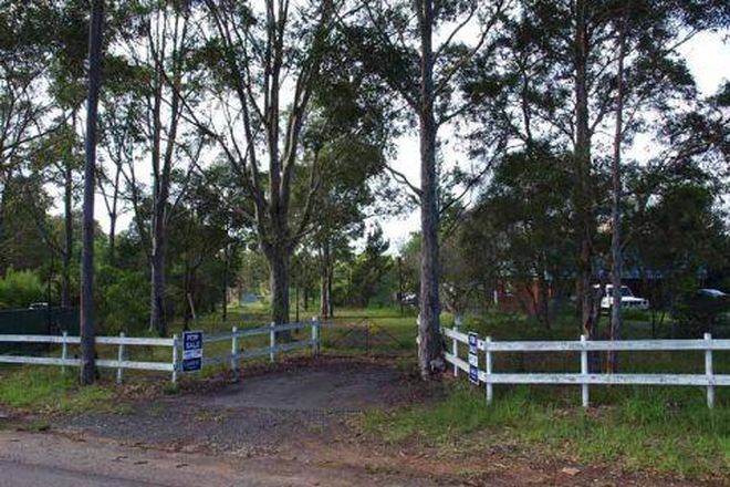 Picture of 142 Albatross Road, NOWRA HILL NSW 2540