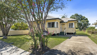 Picture of 79 Miller Street, CHERMSIDE QLD 4032