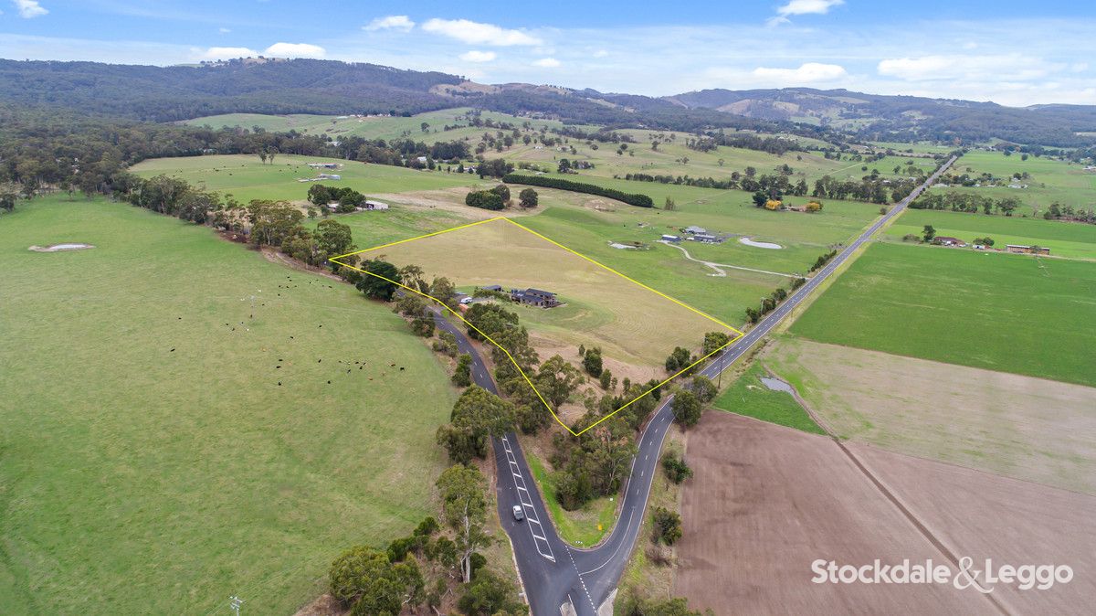 430 Jumbuck Road, Yinnar VIC 3869, Image 1