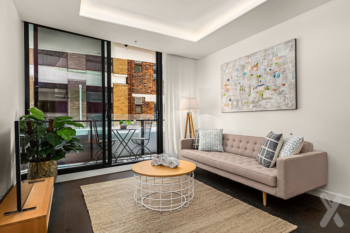 108/74 Eastern Road, South Melbourne VIC 3205, Image 1