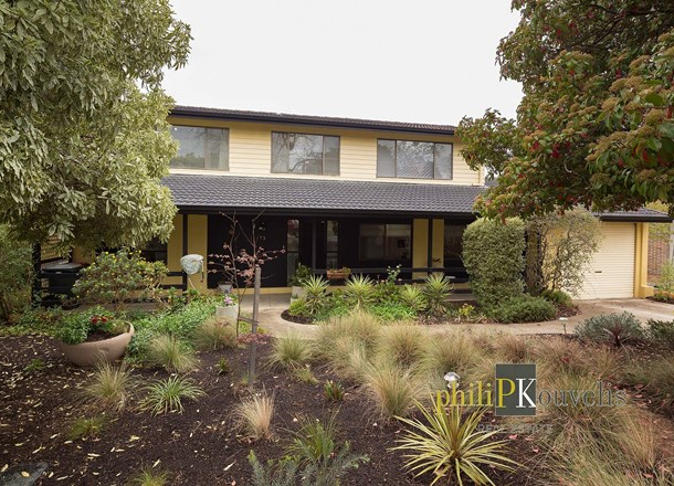 73 Allan Street, Curtin ACT 2605