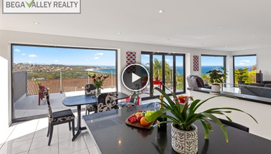 Picture of 14 Caldy Place, TURA BEACH NSW 2548