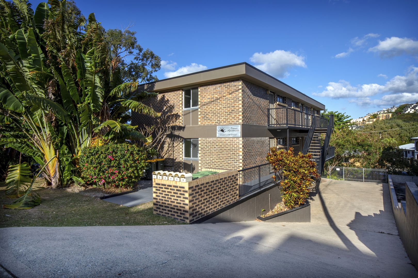 1/3 Lamond Street, Airlie Beach Property History & Address Research Domain