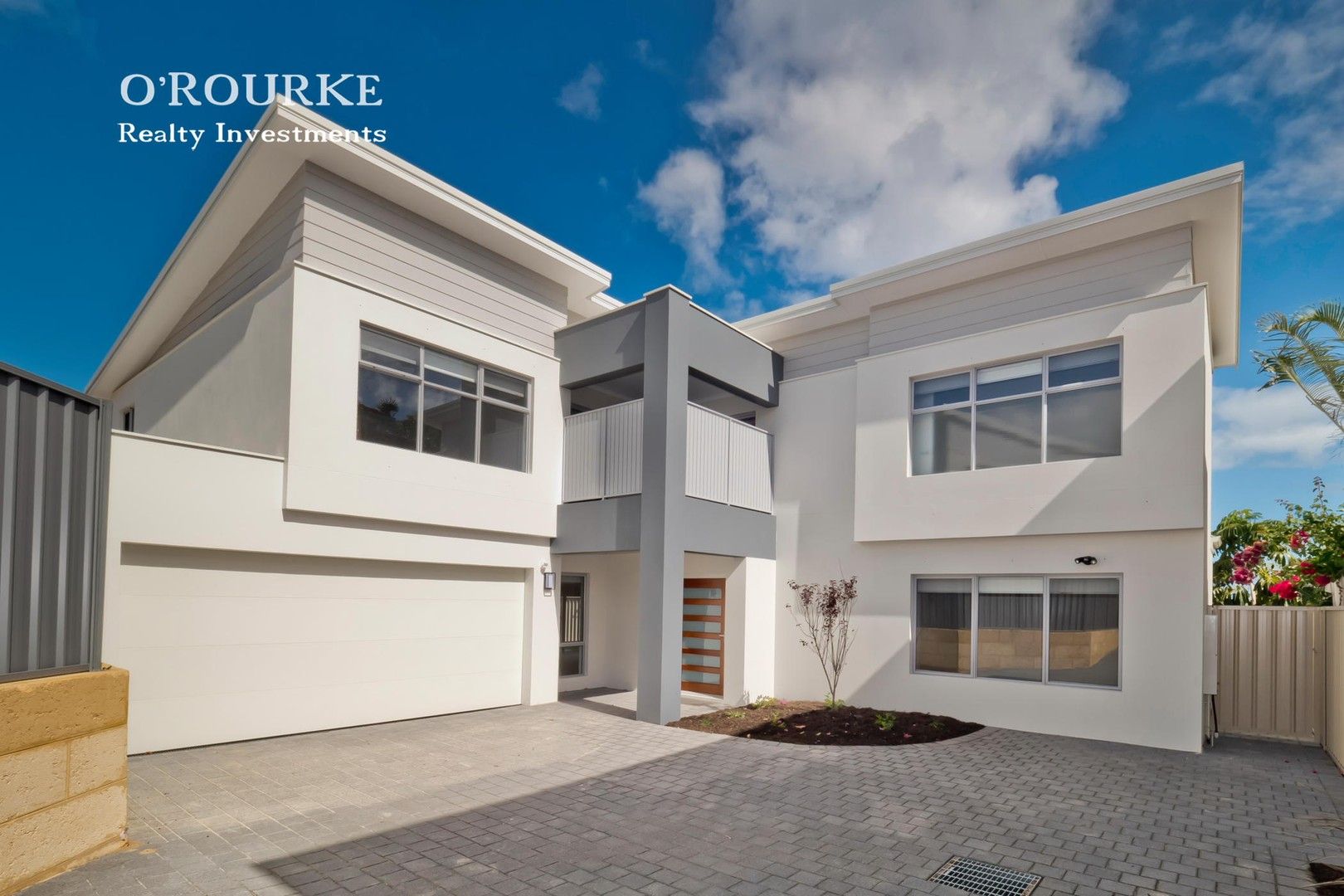 4 bedrooms House in 211B Gildercliffe Street SCARBOROUGH WA, 6019
