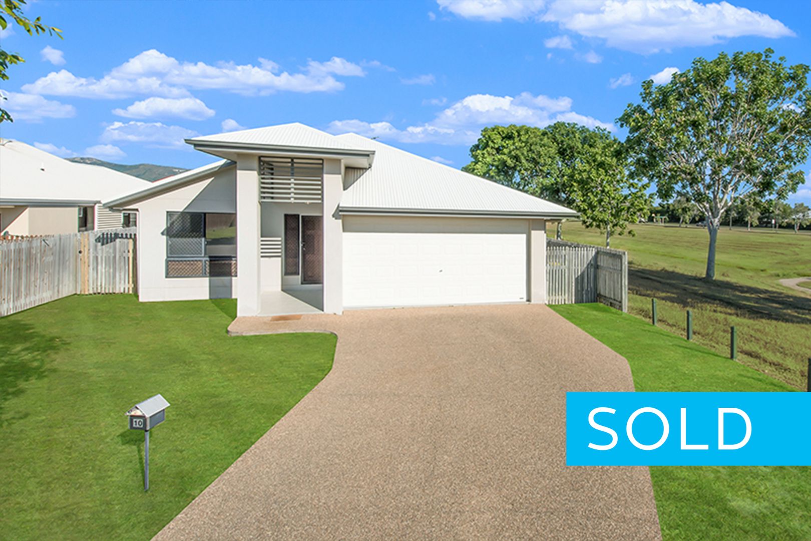 10 Beresford Court, Kirwan Property History & Address Research Domain