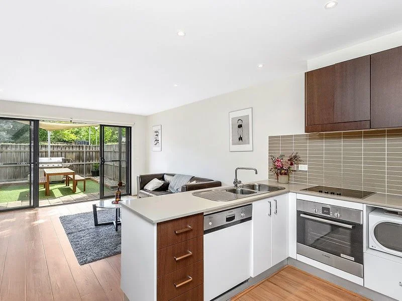 45/193 Mouat Street, Lyneham ACT 2602