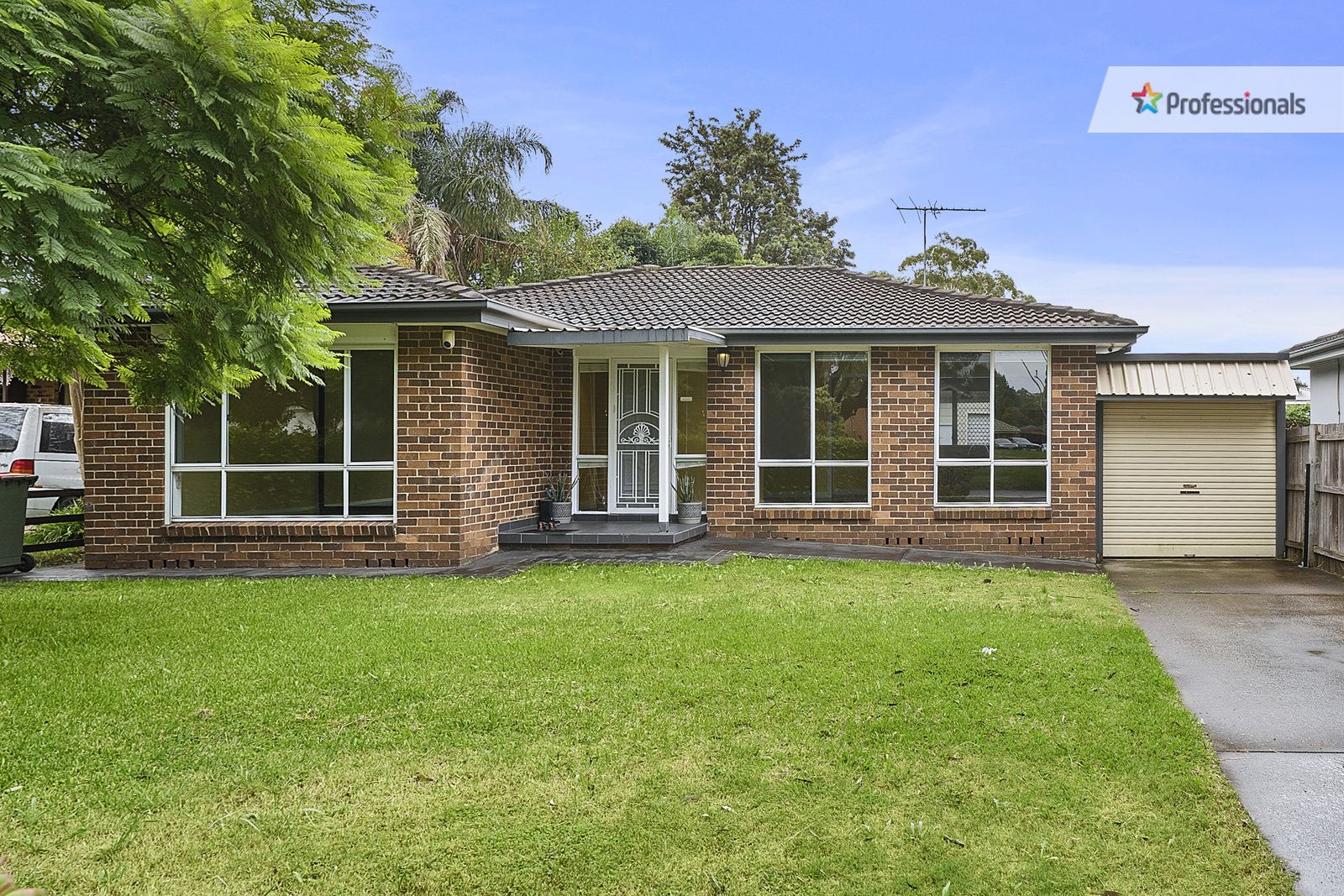 3 bedrooms House in 67 Alford Street QUAKERS HILL NSW, 2763