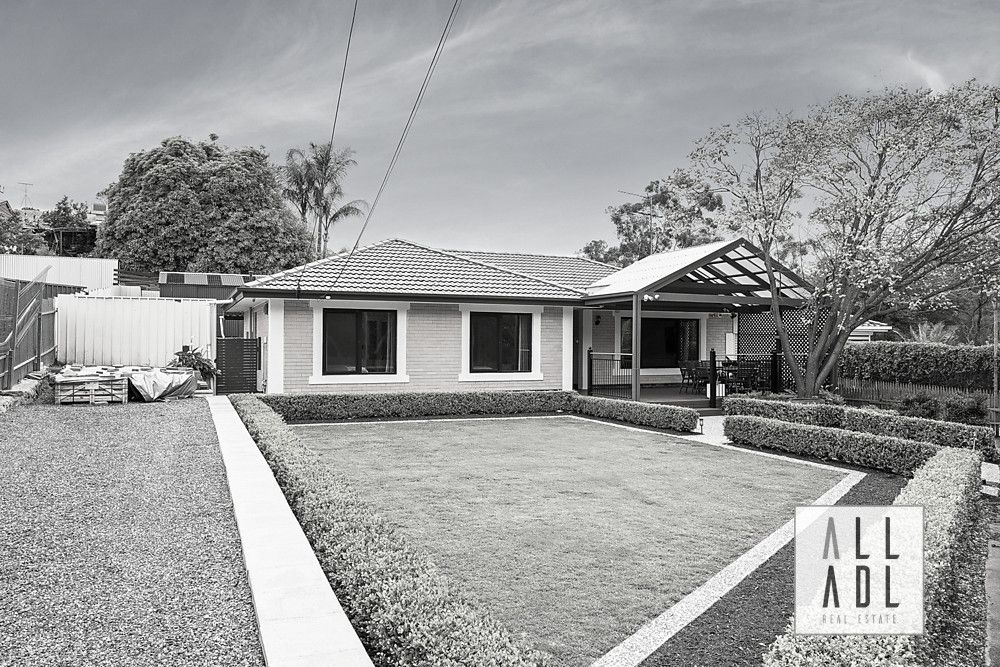 3 bedrooms House in 25 Haddington Street VALLEY VIEW SA, 5093