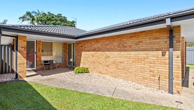 Picture of 1/43A Woodland Drive, REEDY CREEK QLD 4227