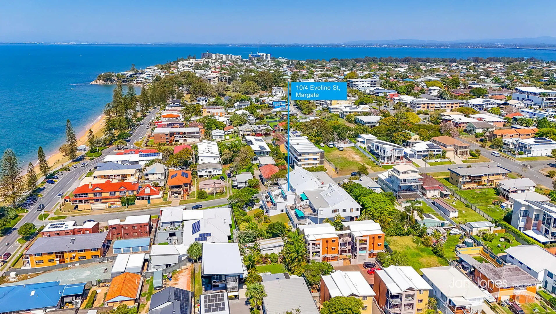 Additional image 25 of Unit 10/4 Eveline Street, Margate QLD 4019