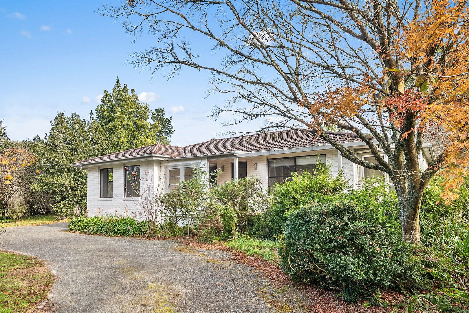 3 bedrooms House in 10 Jensens Lane EXETER NSW, 2579