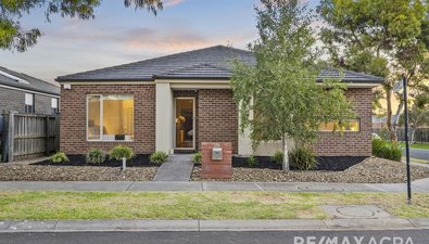 Picture of 24 Isabella Way, TARNEIT VIC 3029