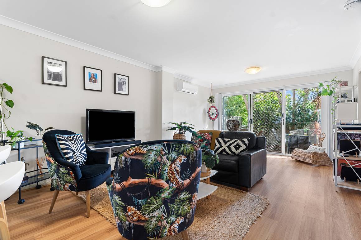 Picture of 4/62 Tennent Road, MOUNT HUTTON NSW 2290