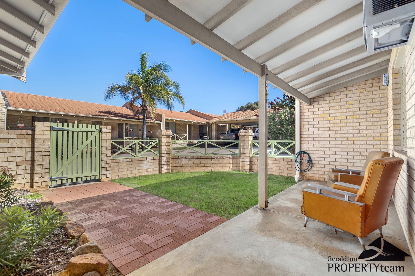 2/69 Railway Street, Bluff Point WA 6530, Image 1