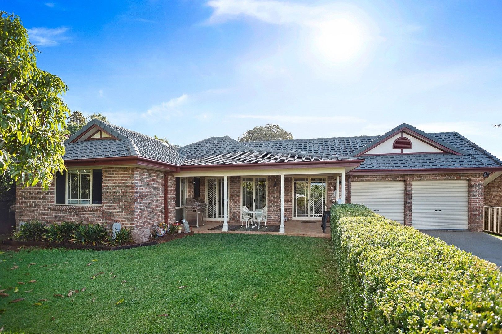 25 Dalmacia Dr, Wollongbar NSW 2477 House For Rent Domain