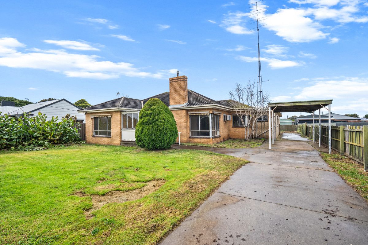 120 Powerscourt Street, Maffra VIC 3860, Image 0