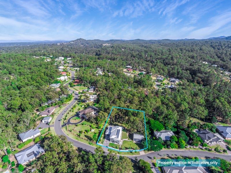 371 George Holt Drive, Mount Crosby QLD 4306