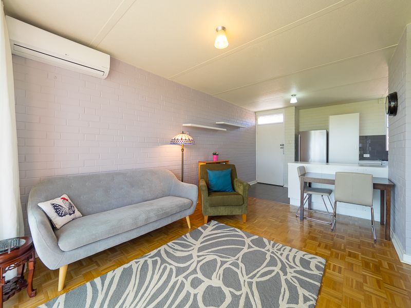 1 bedrooms Apartment / Unit / Flat in 54/409 Cambridge Street WEMBLEY WA, 6014