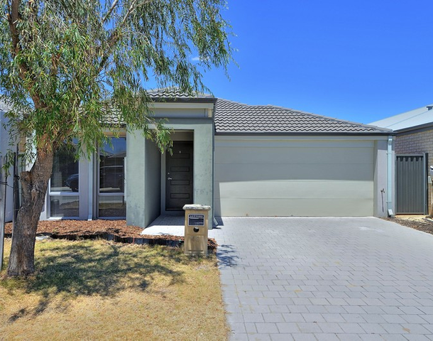 48 Heisler Boulevard, Brabham WA 6055