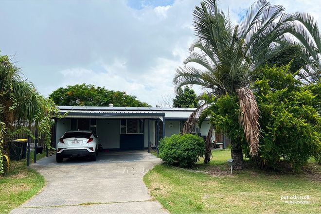 Picture of 18 Ruff Street, NORMAN GARDENS QLD 4701