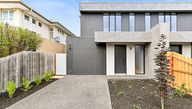 Picture of 12b London Street, BENTLEIGH VIC 3204