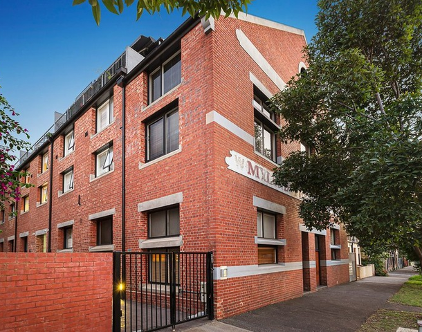 11/287 Bank Street, South Melbourne VIC 3205