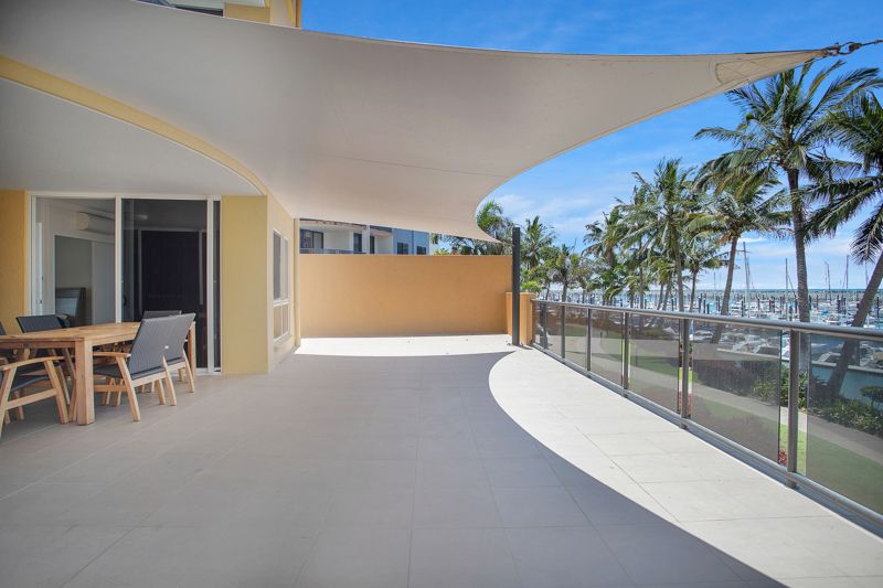 2/9 Megan PLace, Mackay Harbour QLD 4740, Image 0