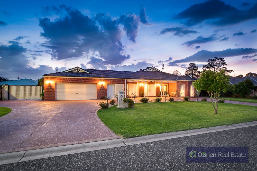 1 Ascot Court, Narre Warren North Property History & Address Research