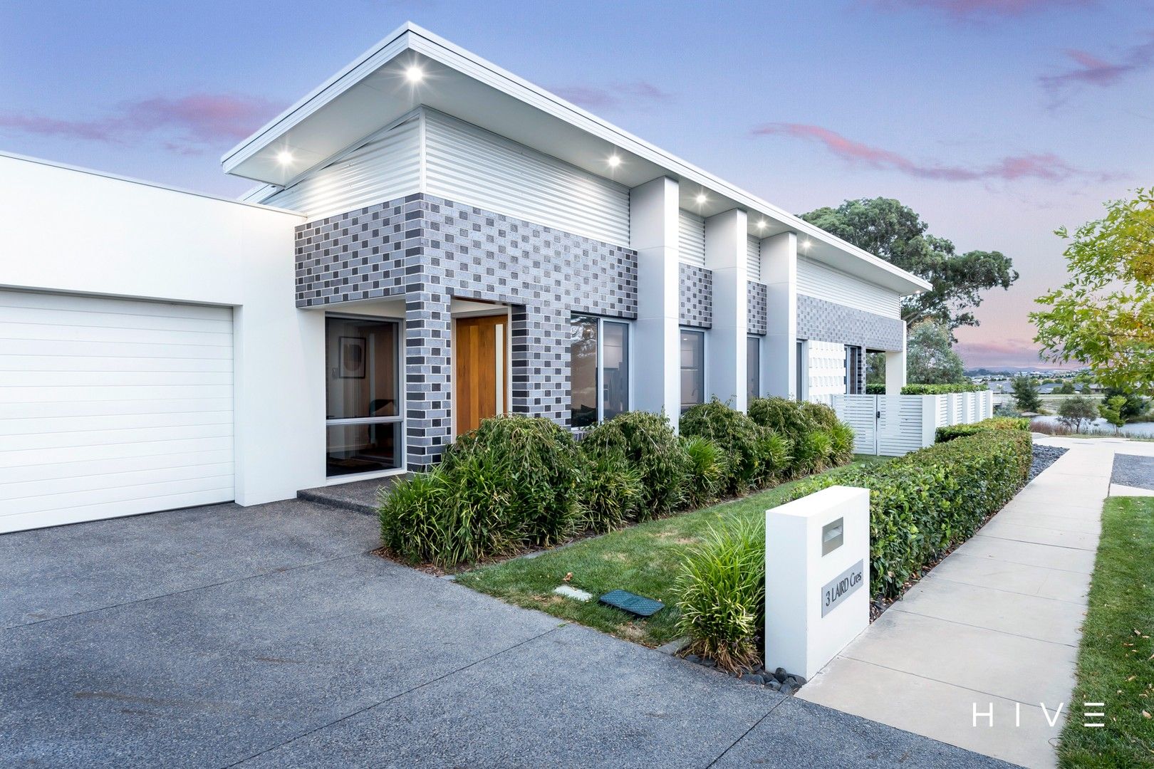 3 Laird Crescent, Forde ACT 2914, Image 0