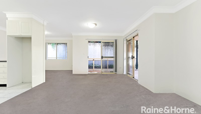 Picture of 2/16-20 Winchester Street, CARLTON NSW 2218