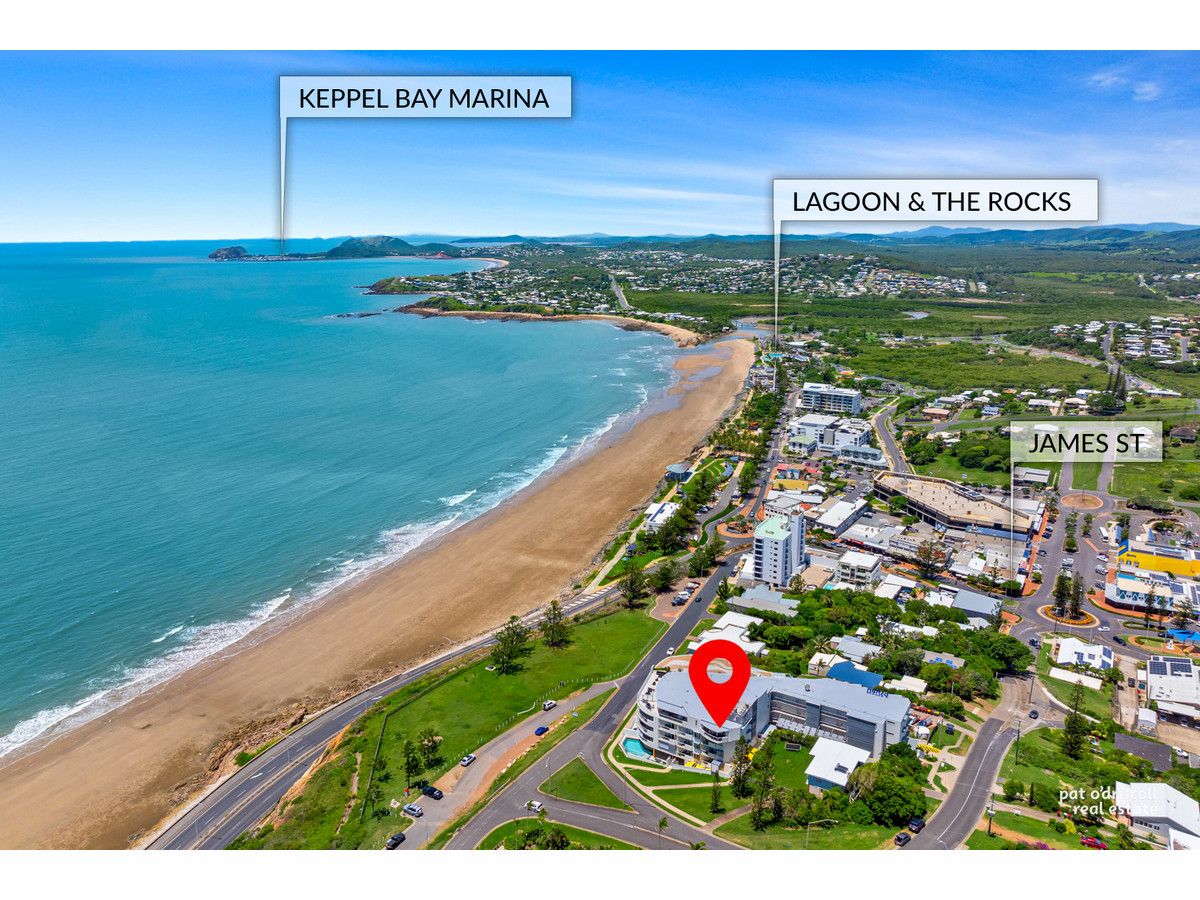 62/30-32 Adelaide Street, Yeppoon QLD 4703, Image 0