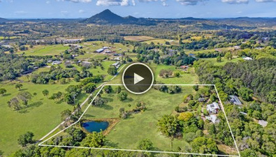 Picture of 146 Ferrells Road, COOROY QLD 4563