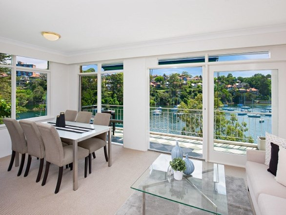 4/6 Rose Crescent, Mosman NSW 2088