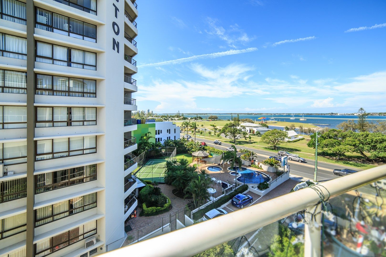 78/106 Marine Parade, Southport QLD 4215, Image 0