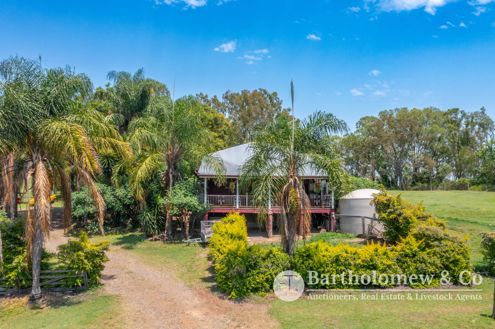 626 Tarome Road, Tarome QLD 4309, Image 2