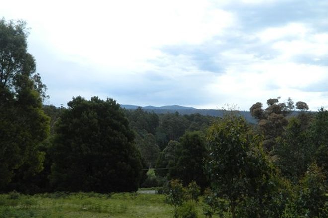 Picture of 2611 Gordon River Road, NATIONAL PARK TAS 7140