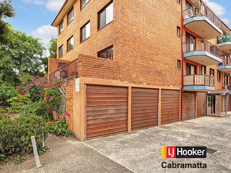 38/12 - 18 Equity Place, Canley Vale NSW 2166, Image 1