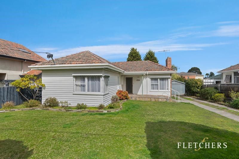 2 bedrooms House in 54 Franklin Road DONCASTER EAST VIC, 3109