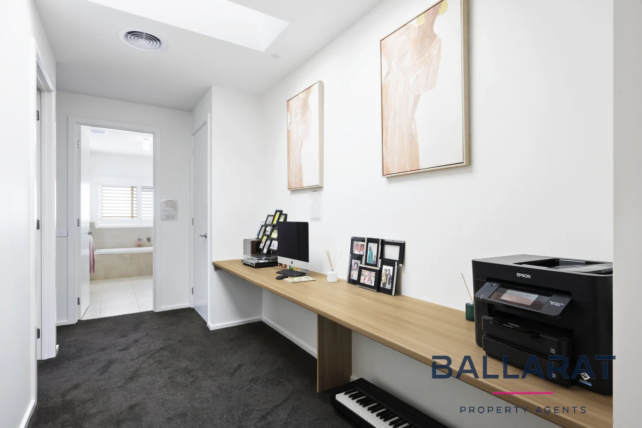 Additional image 20 of 8 Hutchinson Drive, Lucas VIC 3350