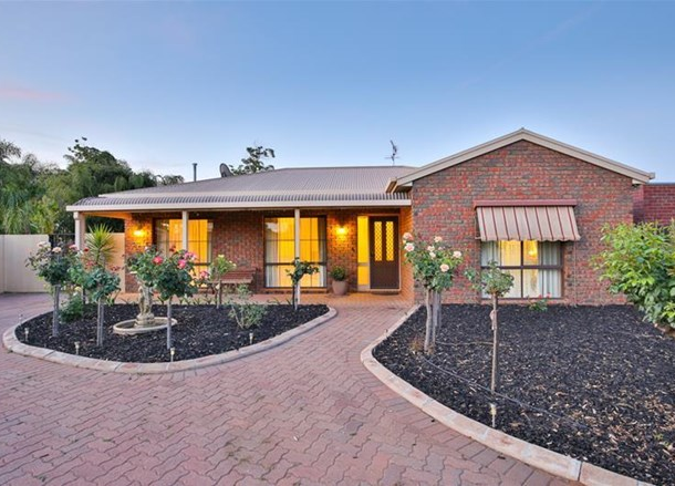 7 Evans Way, Mildura VIC 3500