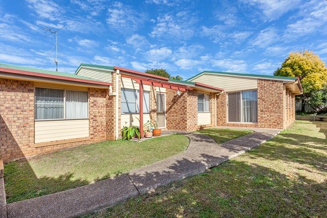 Picture of 7 Creedon Drive, KEARNEYS SPRING QLD 4350