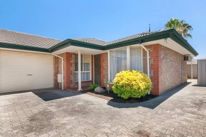 Picture of 3/23 Nelson Street, SOUTH PLYMPTON SA 5038