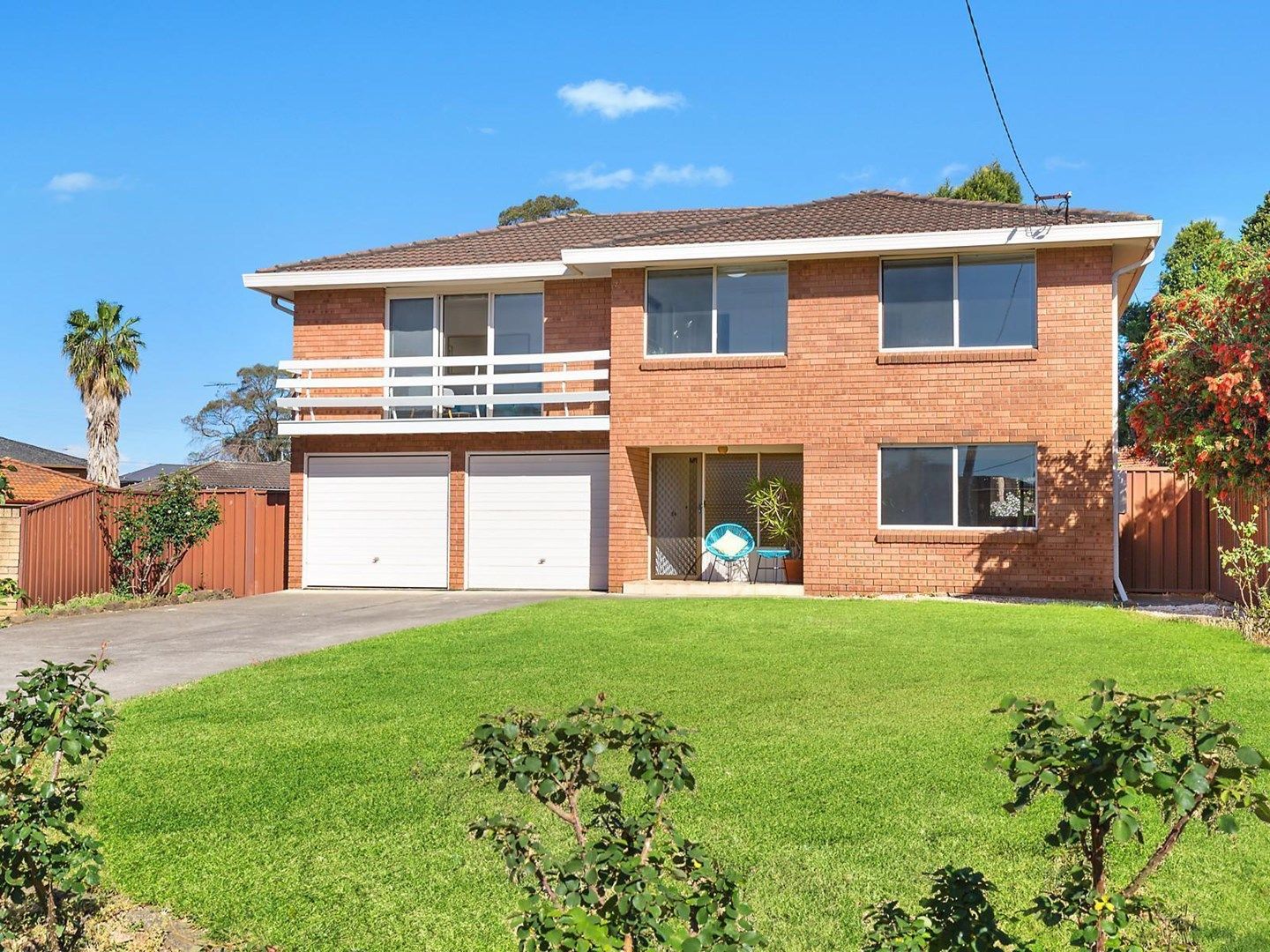 25 Grace Crescent, Merrylands NSW 2160, Image 0