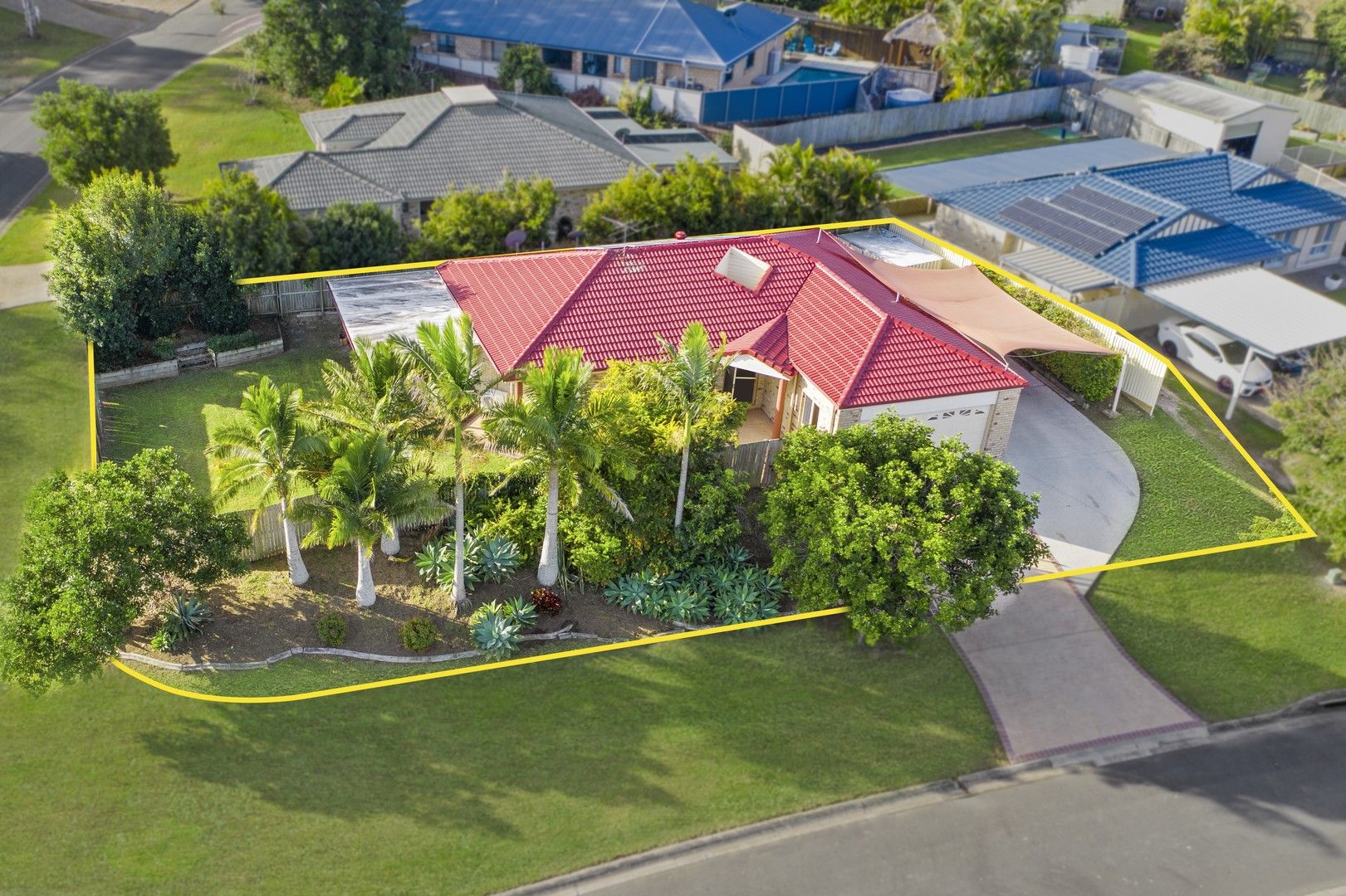 21 Holly Crescent, Windaroo QLD 4207, Image 0
