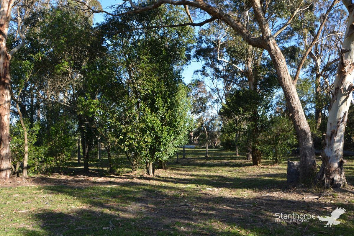 87 Mandelkow Road, The Summit QLD 4377, Image 0