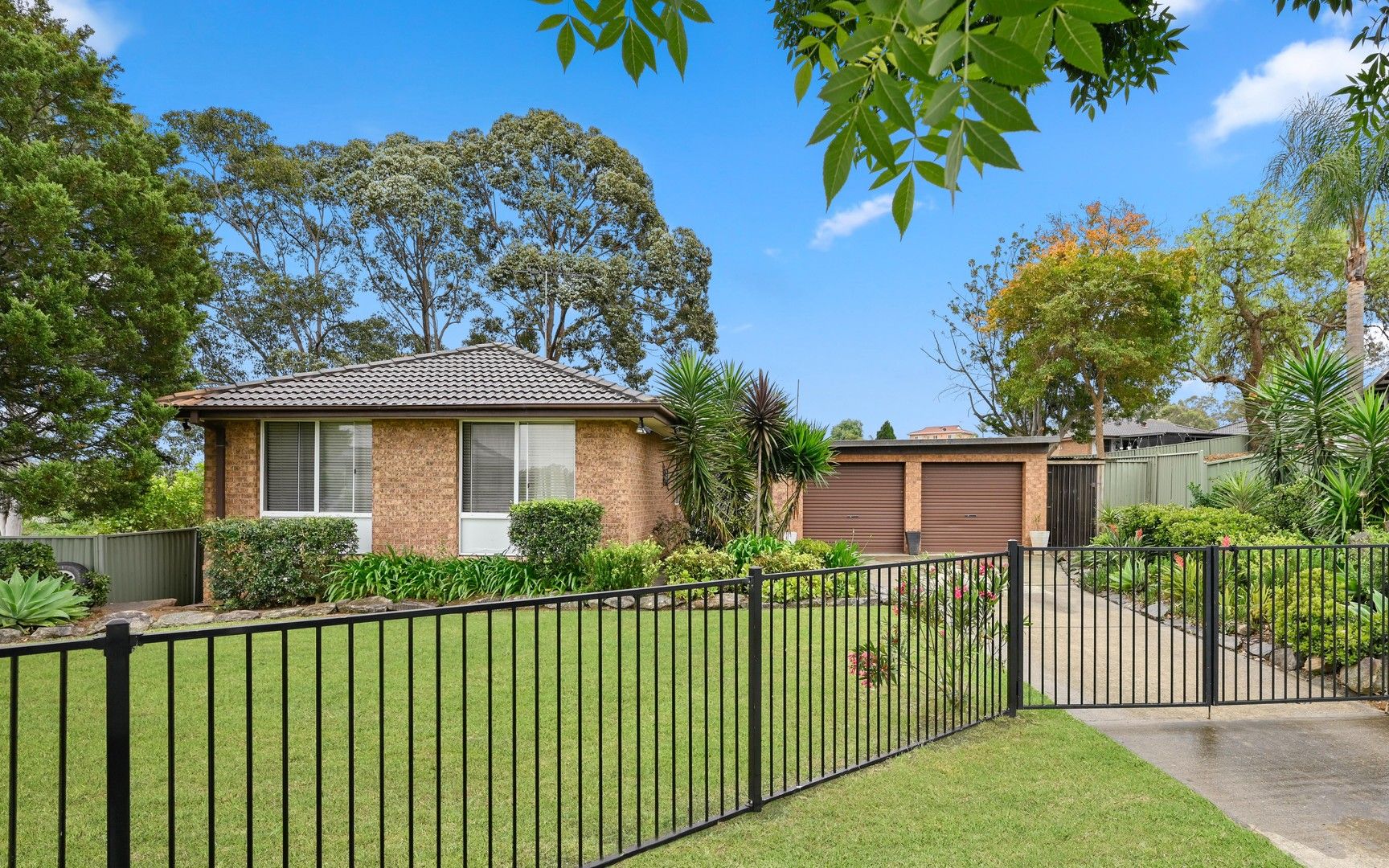 26 Zeolite Place, Eagle Vale NSW 2558, Image 0